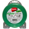 Makita - Náhradná struna 2,0 mm, dĺžka 15 m E-01769