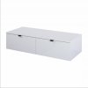 Elita Indus skrinka 115.8x45.5x27.5 cm biela RE011200078060