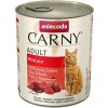 Animonda Carny Adult - Hovädzie 800g