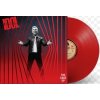 Idol Billy - The Cage (Red) EP Vinyl