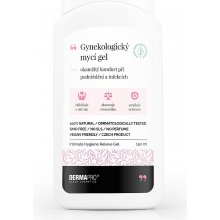 DERMAPRO Intímny umývací gél gynekologický 150 ml