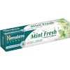Himalya zubná past Mint Fresh 75 ml