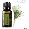 doTerra Esenciálny olej Tea Tree 15 ml