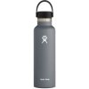 Termofľaša Hydro Flask Standard Flex Cap 24 oz Farba: tmavo sivá
