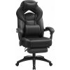 Herná stolička Playseat Herná stolička Gran Turismo ekokoža čierna