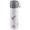 ZOPA Termoska na tekutiny se silikonovým držákem 400 ml, Mountains