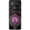 LG RNC7 - XBOOM Bluetooth reproduktor (RNC7.DEUSLLK)