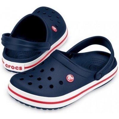 Crocs Crocband navy