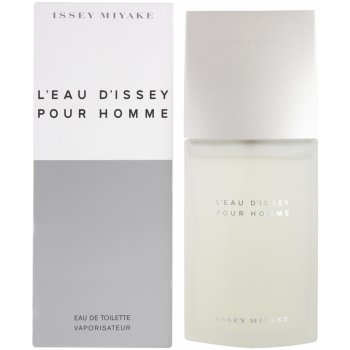 Issey Miyake L´Eau D´Issey toaletná voda pánska 75 ml