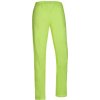 Northfinder dámske nepremokavé nohavice zbaliteľné 2L NORTHCOVER green