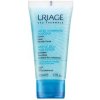 Uriage Gentle Jelly Face Scrub ukľudňujúca emulzia pre suchú atopickú pokožku 50 ml
