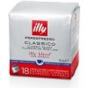 Kapsuly pre espressá Illy iperEspresso HES Home Classico Lungo kávové kapsule 18 ks