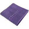 Esposa UTERÁK, 70/140 cm, fialová - Kúpeľňový textil - 004893003330