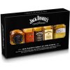 DB Whisky Jack Daniel`s Family 5x0,05L