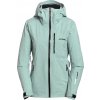 Zimná bunda Atomic W Revent 3L Jacket Granite Green M