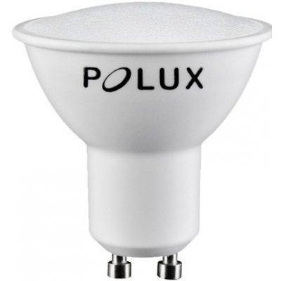 Polux LED Žiarovka 1xGU10/3,5W/230V 3000K SA0416 + záruka 3 roky zadarmo