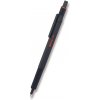 Multipen Rotring 600 Black 3v1 guľôčkové pero 1520/2164108 - Kuličková tužka Rotring 600 black + 5 rokov záruka, poistenie a darček ZADARMO