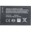 Nokia batéria BL-5C Li-Ion 1020 mAh - bulk 8592118001618