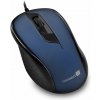 CONNECT IT Optical USB mouse modrá CMO-1200-BL