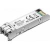 TP-LINK TL-SM311LS Gigabit SFP Module, Single-mode, MiniGBIC, LC Interface, Up to 10km Distance (SM311LS)