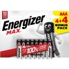 Energizer Max AAA 8ks E303328000