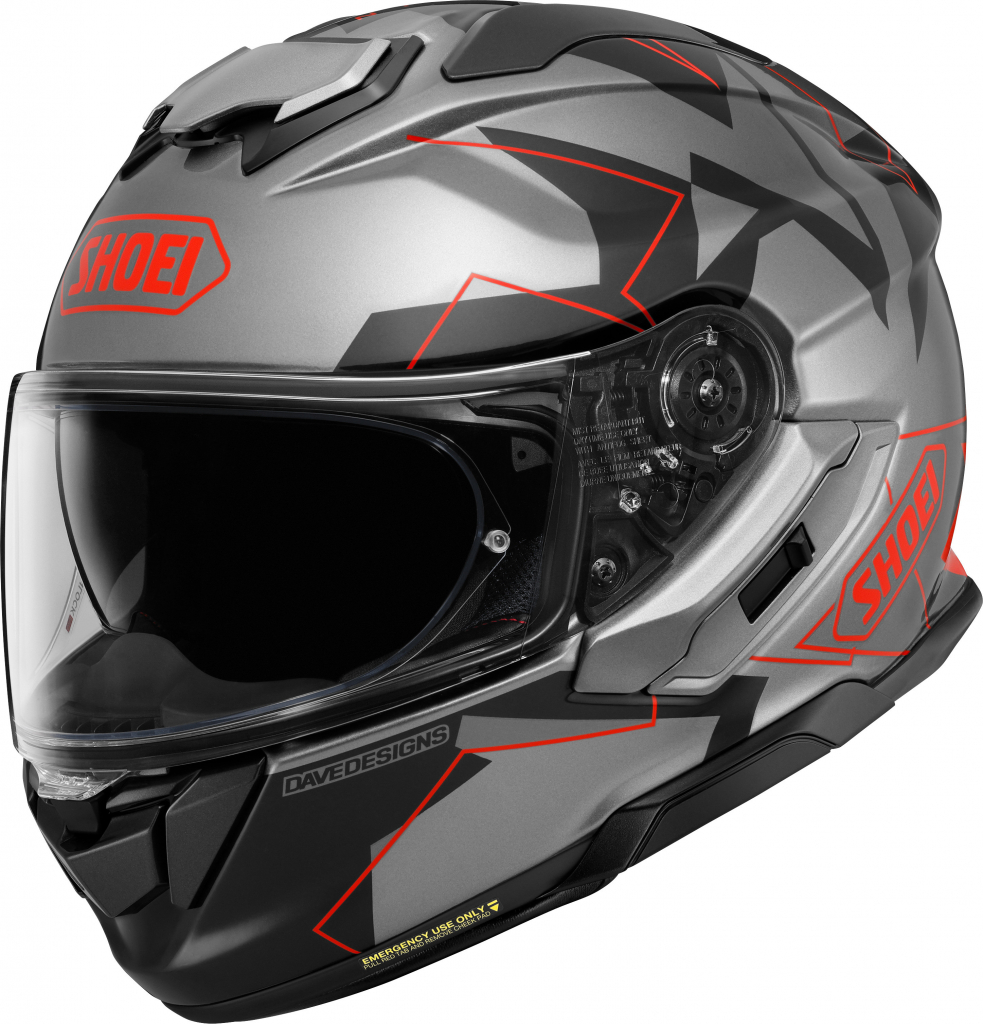 Shoei GT-AIR 3 MM93