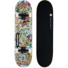 Tempish CRAZZY skateboard