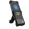 Zebra MC9300 (43 keys, Functional Numeric), 2D, WA, DPM, BT, Wi-Fi, NFC, Func. Num., Gun, IST, Android