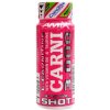 Všestranné ampulky Amix Carnitine 3000 Shot Amix s príchuťou limetky 60 ml 60 g 1 ks