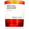 Maison Crivelli Hibiscus Mahajád vonná sviečka 190 g (unisex)
