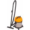 Vysavač průmyslový, 1200W, 20 l - HTP805520