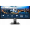 Philips 346B1C/00 LED monitor 34