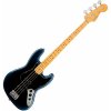 Fender American Professional II Jazz Bass MN Dark Night Elektrická basgitara