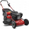 Benzínová kosačka Weibang WB506SC-3IN1 3,67 HP 60 l 49 cm s pohonom kolies