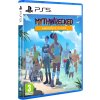 Mythwrecked: Ambrosia Island - PS5