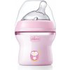 Chicco Natural Feeling ružová 150ml