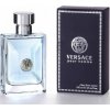 Versace Pour Homme voda po holení pre mužov 100 ml