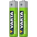 Varta Solar AAA 550 mAh 2ks 56733 101 402