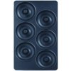 Tefal Donutový tanier pre vafľovač a vafľovač SNACK COLLECTION XA801112 , sada 2 ks