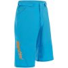 Voľné šortky ANTINI elva Turquoise