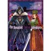 Unwanted Undead Adventurer (Manga): Volume 4