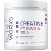 NutriWorks Creatine Pyruvate - 250g