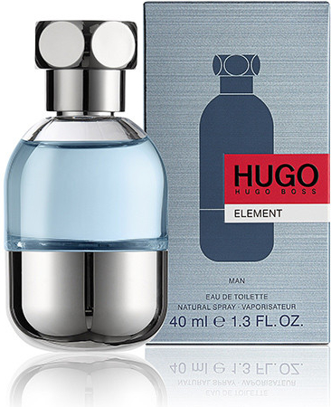 Hugo Boss Hugo Element toaletná voda pánska 40 ml od 48,9 € - Heureka.sk