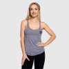 Dámske tielko Iron Aesthetics Racerback, sivé, Veľkosť S, Farba Sivá
