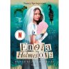 Enola Holmesová - Případ růžového vějíře - Nancy Springer