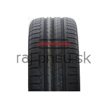 Pneumatiky Goodyear EfficientGrip 195/45 R16 84V