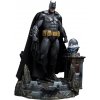 DC Comics Art Scale socha 1/10 Batman Unleashed Deluxe 24 cm