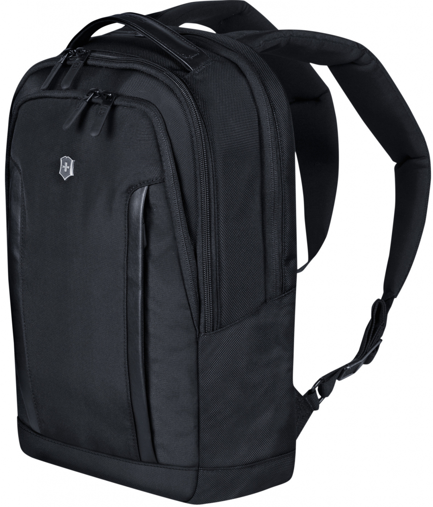 Victorinox Altmont Professional Compact Black 16 l