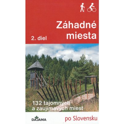 Záhadné miesta 2. diel