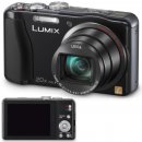 Panasonic Lumix DMC-TZ30